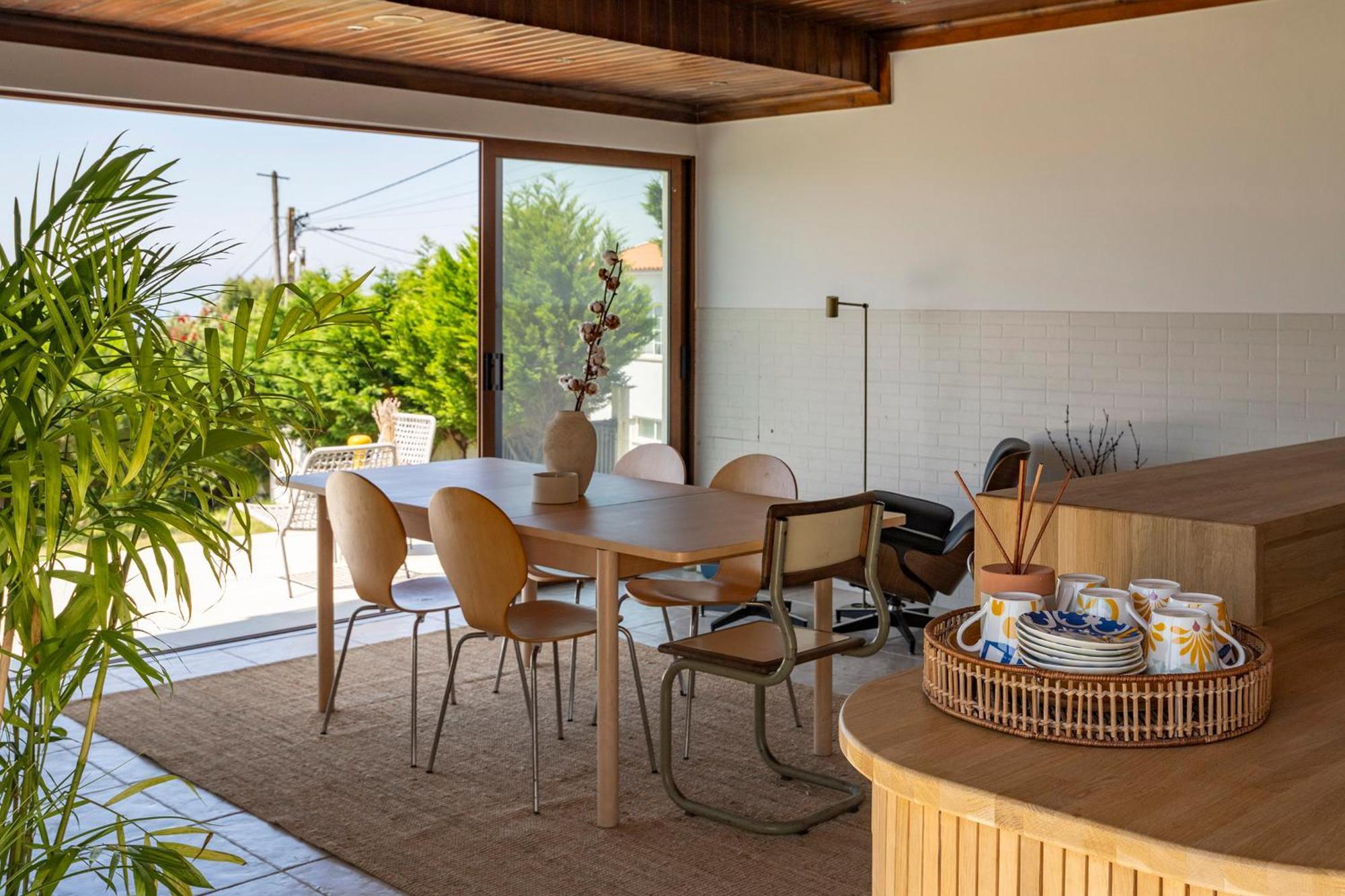 Casa Da Serra Буаркуш Екстер'єр фото