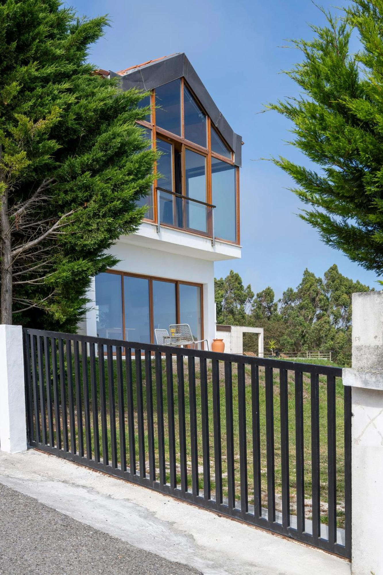 Casa Da Serra Буаркуш Екстер'єр фото
